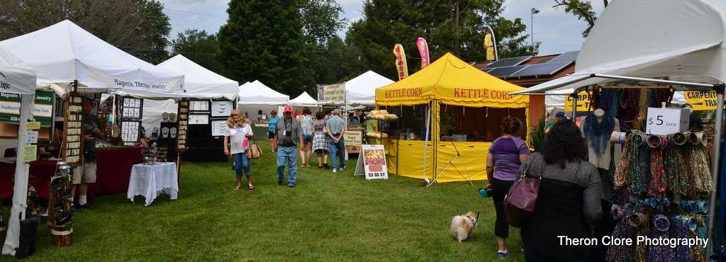 2021 Helens Alpine Village Show