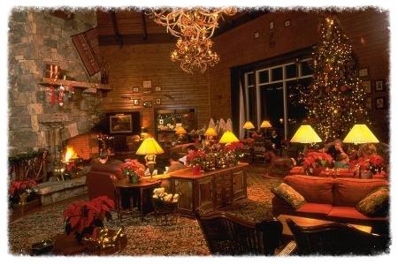 2016 Brasstown Valley Resort Holiday Show