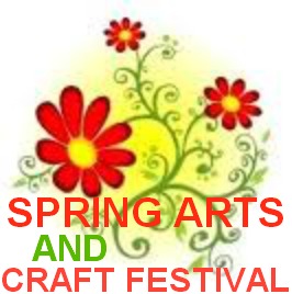 Blairsville Spring Arts and Crafts Festival