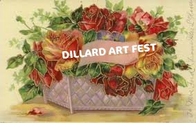 Dillaed Art Fest