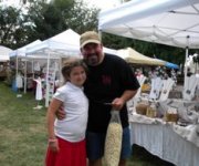 Rabun Leaf Arts and Craft