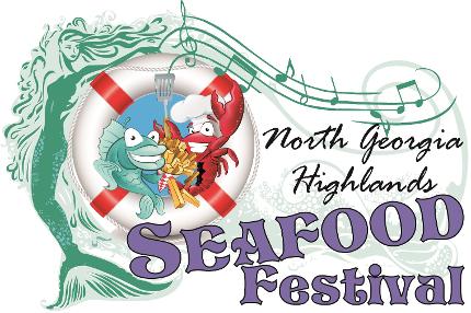 2018 North Georgia Highlands Seafood Festival