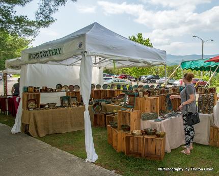 2024 Powder Springs Art and Craft Show