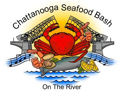 2024 Chattanooga Seafood Bash